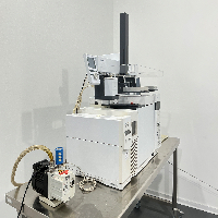 Agilent 5975C GCMS image 0